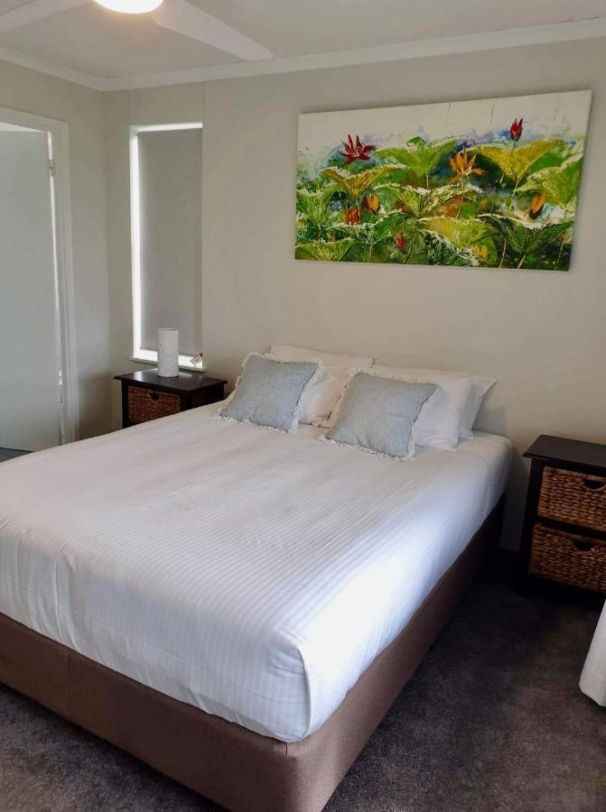 Beachfront Penthouse Maroochydore