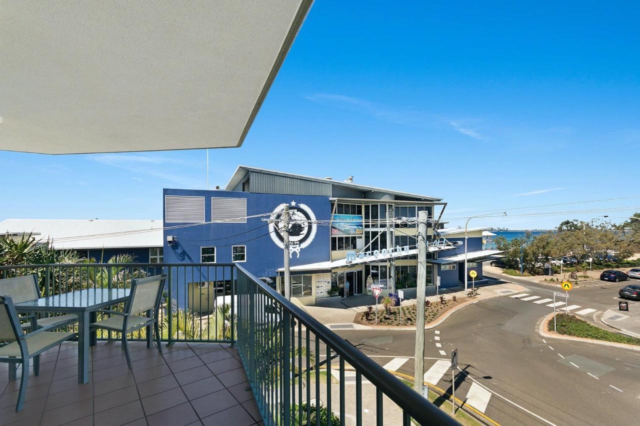 Beachfront Penthouse Maroochydore