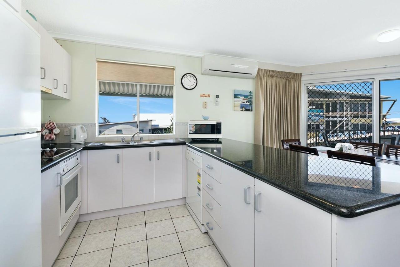 Beachfront Penthouse Apartment *