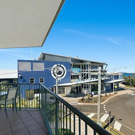 Beachfront Penthouse Maroochydore Exterior photo